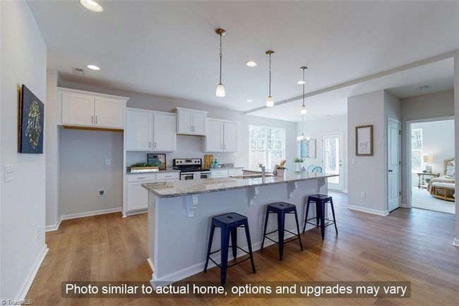 121 Rocky Maple Dr, House other with 4 bedrooms, 3 bathrooms and null parking in King NC | Image 16