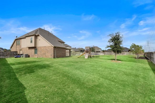 6902 N Elmwood Trl, House other with 4 bedrooms, 4 bathrooms and 2 parking in Katy TX | Image 44