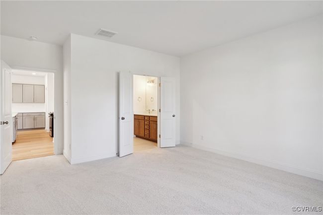 124 Steyland St, Townhouse with 3 bedrooms, 3 bathrooms and null parking in Ashland VA | Image 8