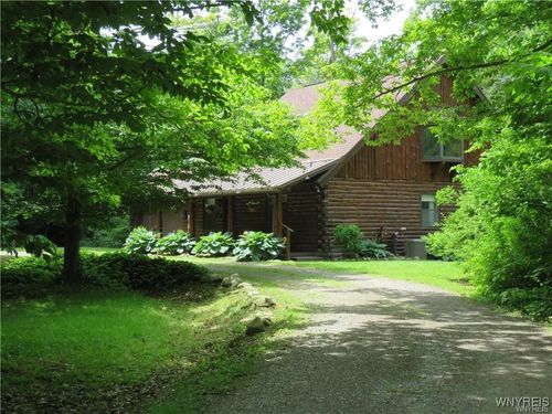 11050 Eden Rd, North Collins, NY, 14111-9506 | Card Image