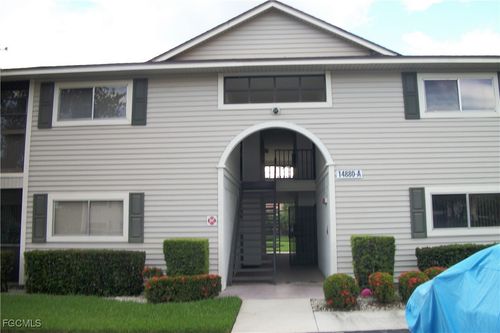 unit-4-14880 Summerlin Woods Dr, FORT MYERS, FL, 33919-6882 | Card Image