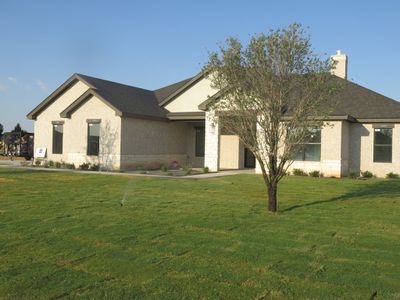 2302 S County Rd 1046, House other with 4 bedrooms, 3 bathrooms and 3 parking in Midland TX | Image 2