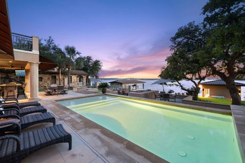131 Wilderness Dr E, Marble Falls, TX, 78654-3640 | Card Image