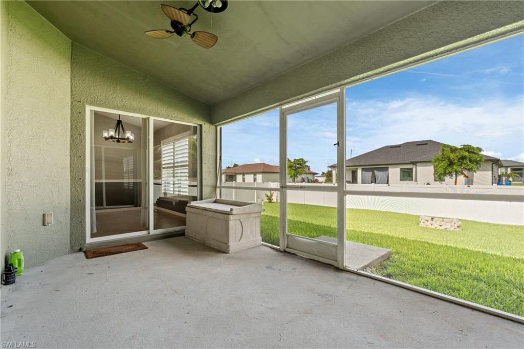 Residential in CAPE CORAL 2