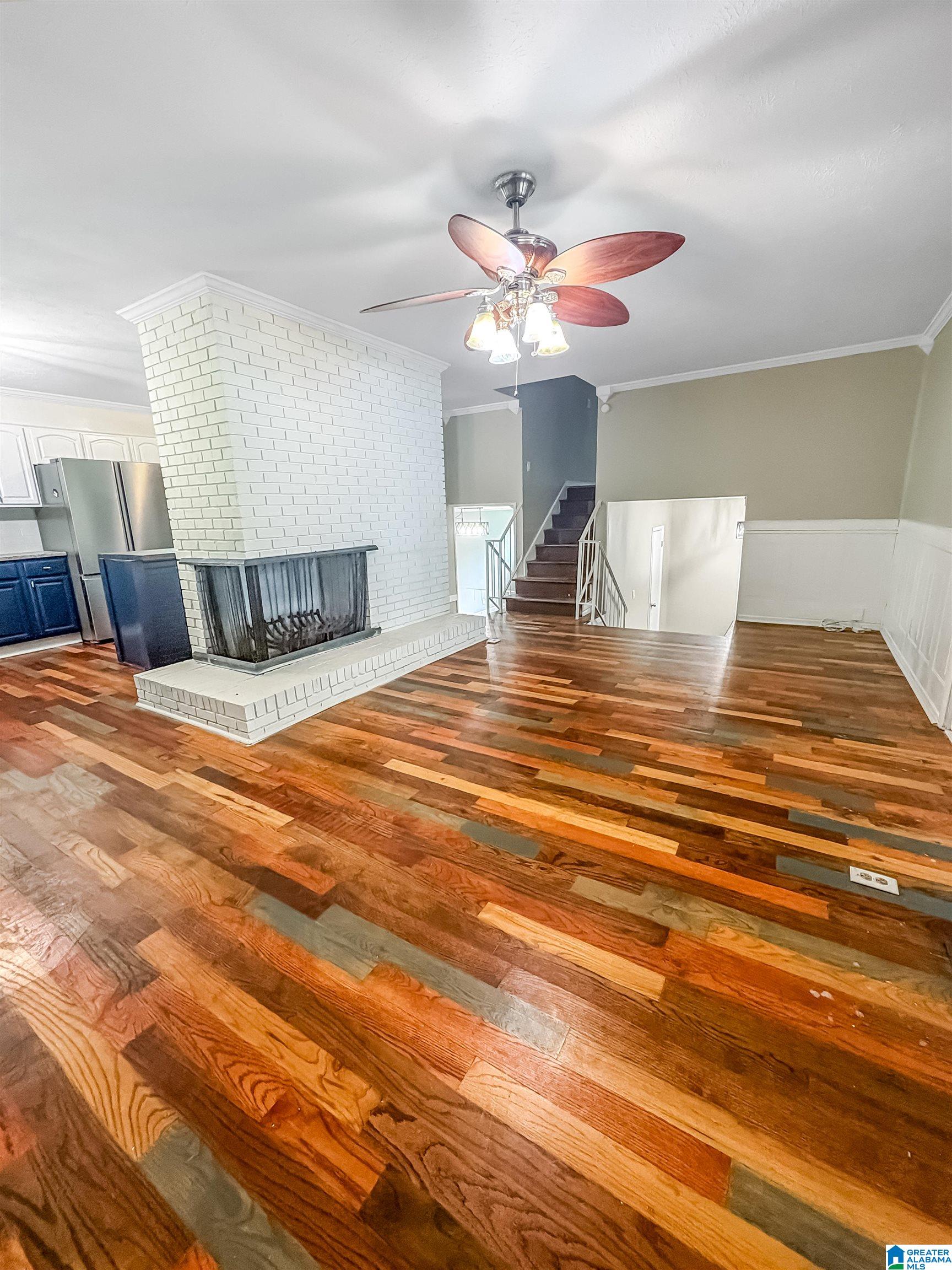 Residential in ANNISTON 3