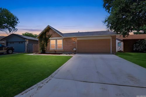 6934 Sunset Village Dr, San Antonio, TX, 78249-3510 | Card Image