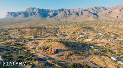 12 - 3672 S Vista Loop, Home with 0 bedrooms, 0 bathrooms and null parking in Gold Canyon AZ | Image 2