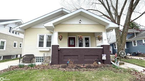 125 4th St Nw, Mason City, IA, 50401-3113 | Card Image