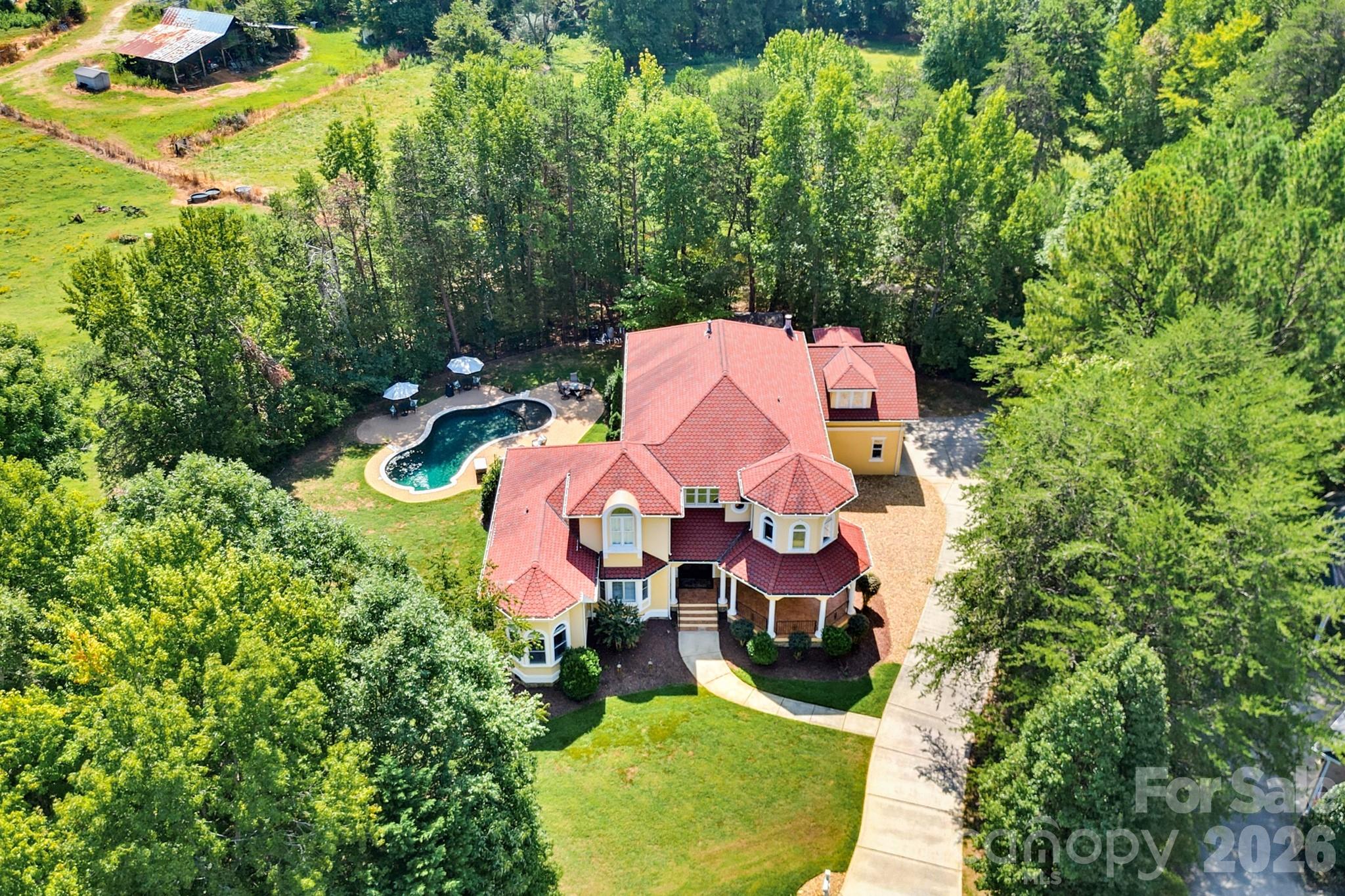 Residential in Mooresville 5