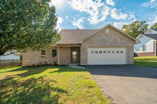 112 Fox Chase Cir, Hot Springs, AR, 71913-9812 | Card Image