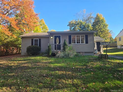 12 Ferguson Rd, Cornwall, NY, 12518-1344 | Card Image