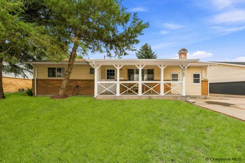 4717 Windmill Rd, Cheyenne, WY, 82009 | Card Image