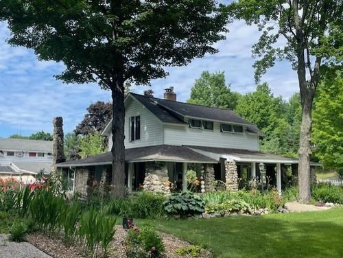 10220 S East Torch Lake Dr, Alden, MI, 49612-9501 | Card Image
