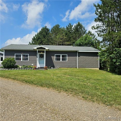 10248 Clarksburg Rd, Eden, NY, 14057-9708 | Card Image