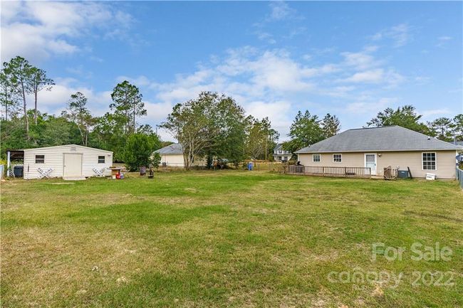 617 Crout Pond Way, House other with 3 bedrooms, 2 bathrooms and null parking in Gilbert SC | Image 27