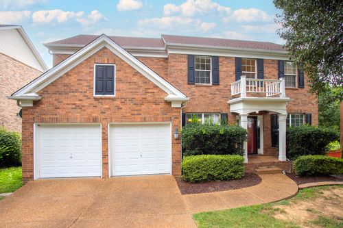 5741 Sterling Oaks Dr, Brentwood, TN, 37027-8271 | Card Image