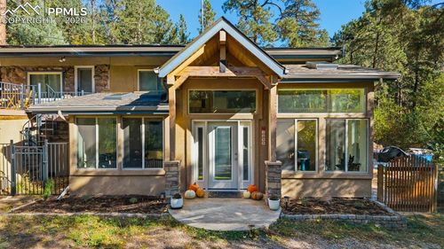 a-1144 Rock Creek Canyon Rd, Colorado Springs, CO, 80926-8710 | Card Image