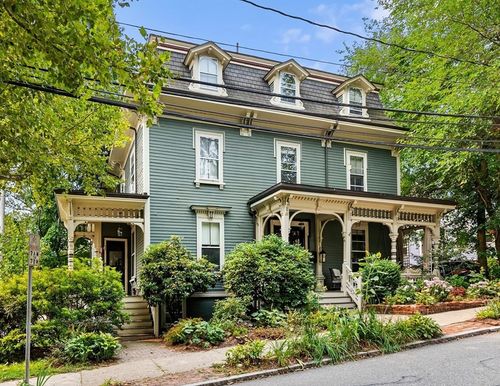 3-14 Russell St, Arlington, MA, 02474-3046 | Card Image