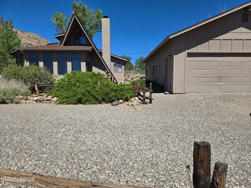 1886 Dayton St, Gardnerville, NV, 89410-7045 | Card Image
