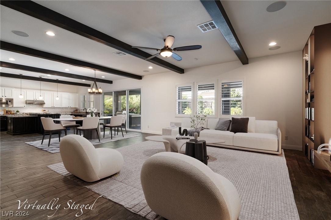 Addie Meadow Ct, Las Vegas, NV 89149