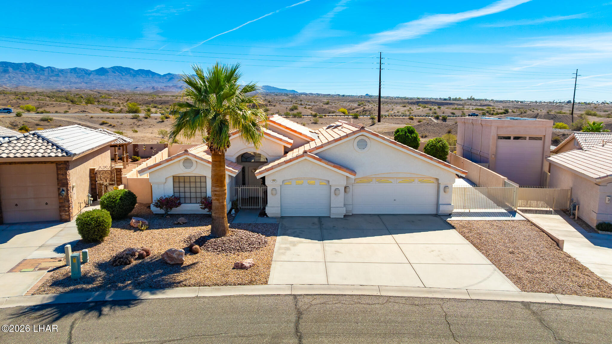 Residential in Lake Havasu City 2