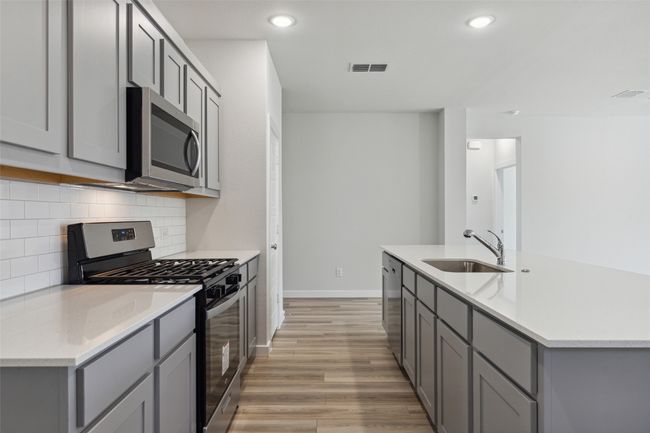 1920 Sandpiper Way, House other with 3 bedrooms, 2 bathrooms and null parking in Princeton TX | Image 4