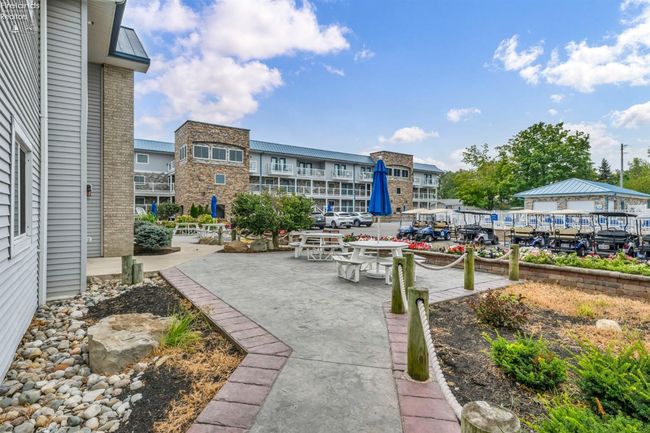 7 - 1230 Tri Motor Dr, Condo with 2 bedrooms, 2 bathrooms and null parking in Put-In-Bay OH | Image 36