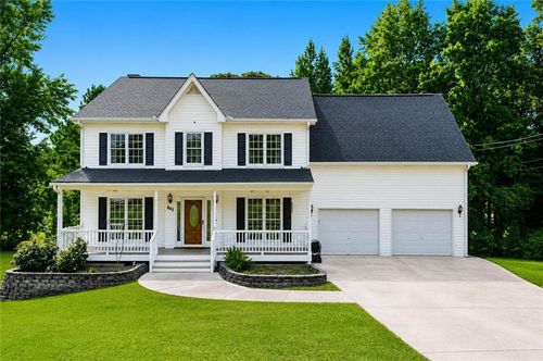 663 Hiram Way, Hiram, GA, 30141-2920 | Card Image