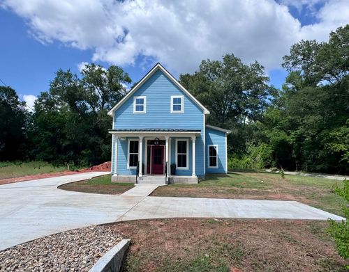 702 N Soda, Jefferson, TX, 75657 | Card Image