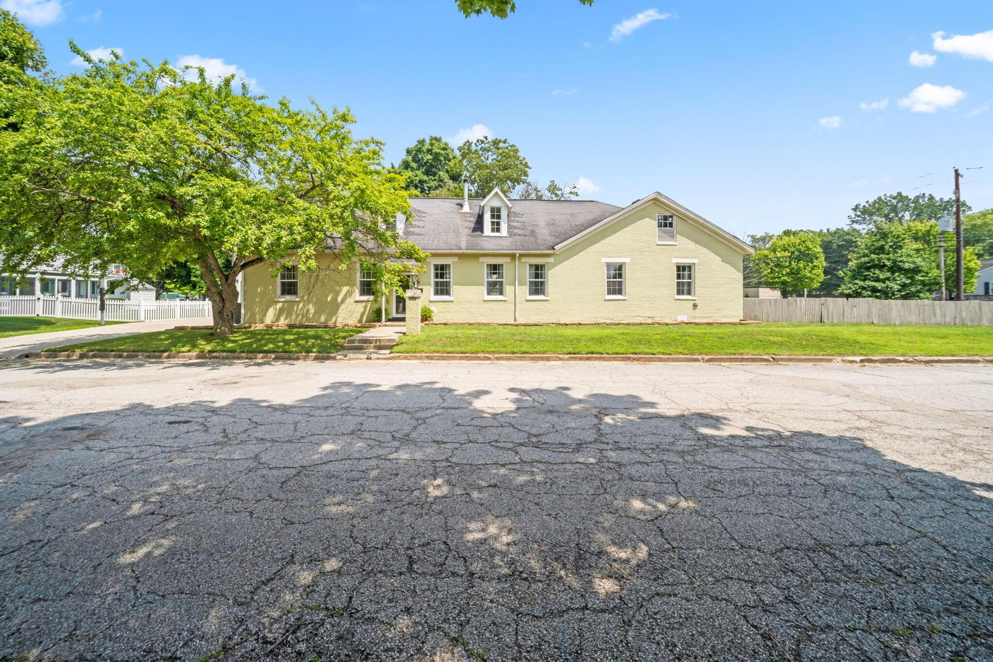 Residential in Circleville 5