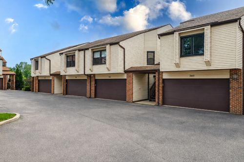 363 Juniper Tree Ct, Hoffman Estates, IL, 60169-1645 | Card Image
