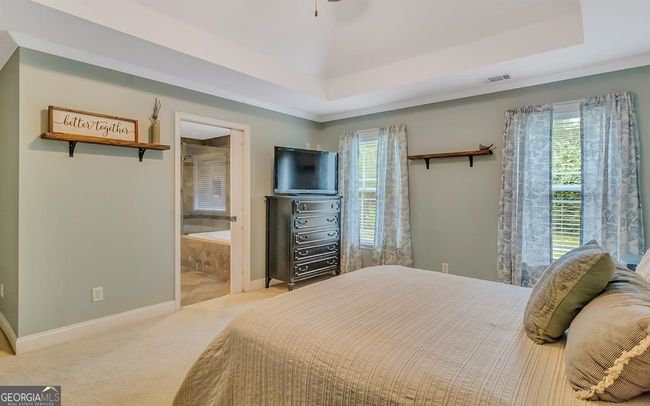 1245 Honey Ridge Rd, House other with 4 bedrooms, 3 bathrooms and null parking in Guyton GA | Image 23