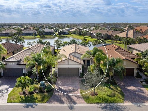 17019 Hampton Falls Terrace, LAKEWOOD RANCH, FL, 34202 | Card Image