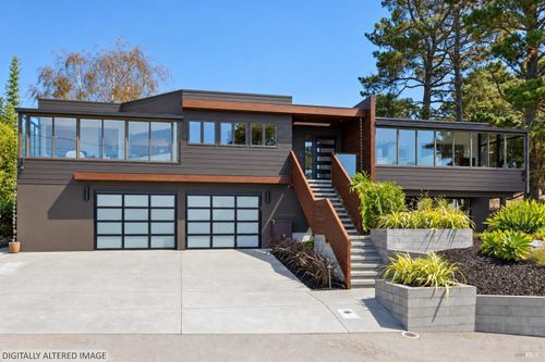 139 Hacienda Drive, Tiburon, CA, 94920 | Card Image