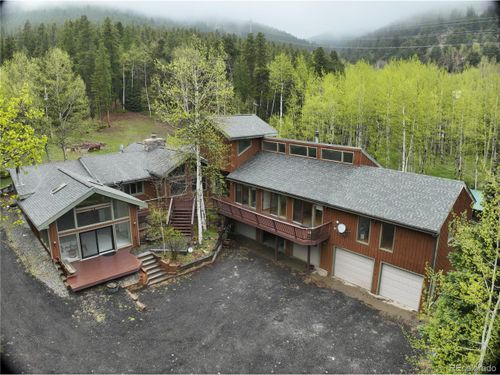 2720 S Spring Gulch Rd, Idaho Springs, CO, 80452-9646 | Card Image