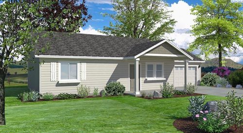 415 Van Way, Grandview, WA, 98930 | Card Image