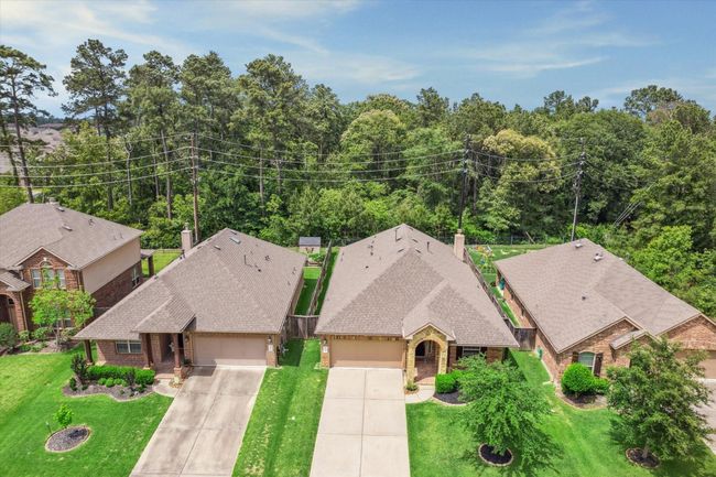 5332 Pointe Spring Xing, House other with 4 bedrooms, 2 bathrooms and 2 parking in Spring TX | Image 7