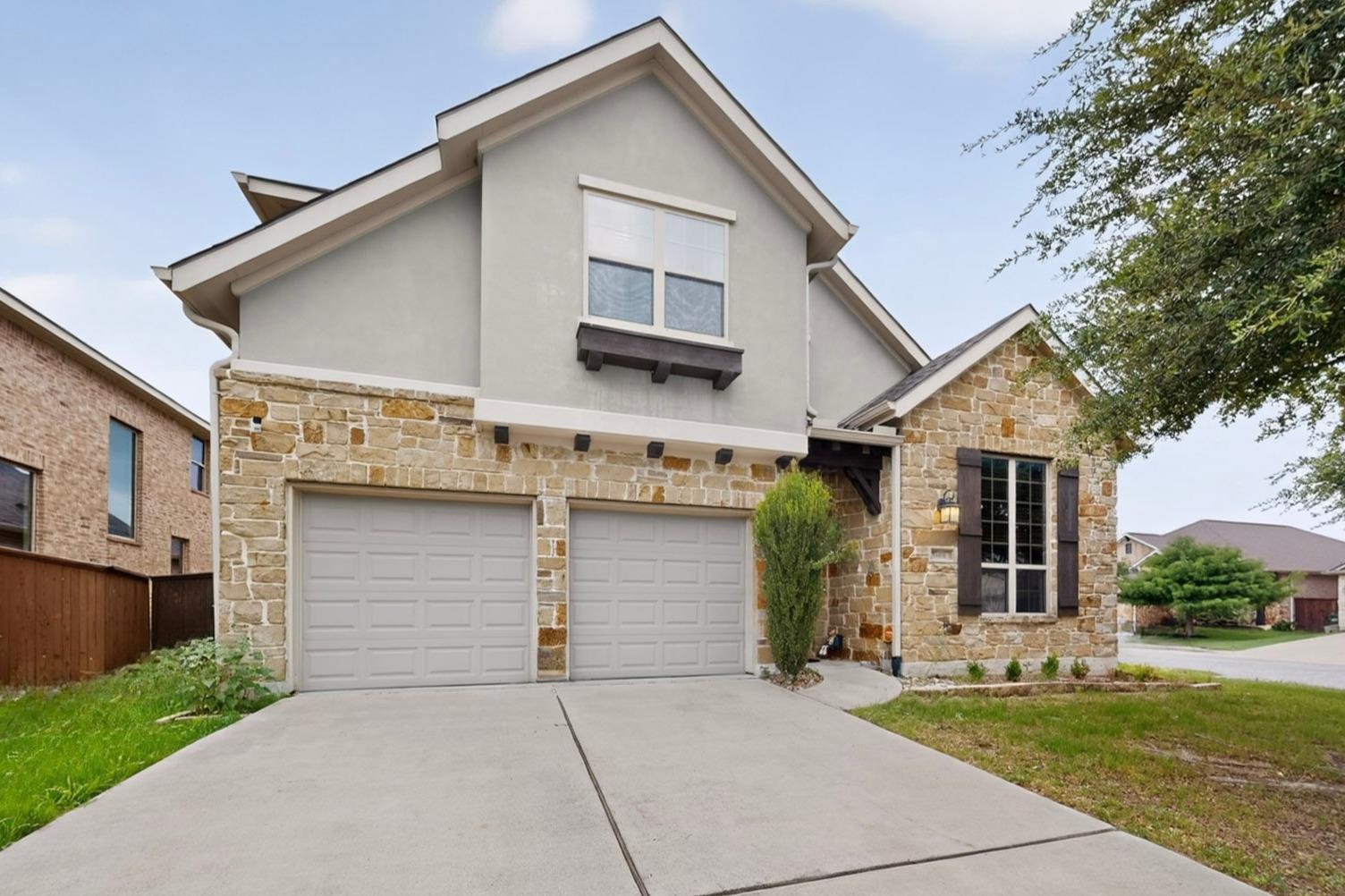 Residential in Liberty Hill