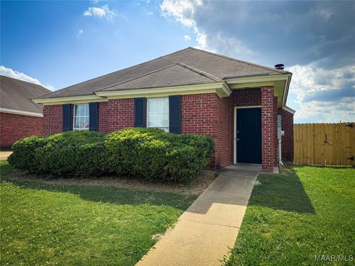 1312 Centerfield Ct, Montgomery, AL, 36117-8934 | Card Image