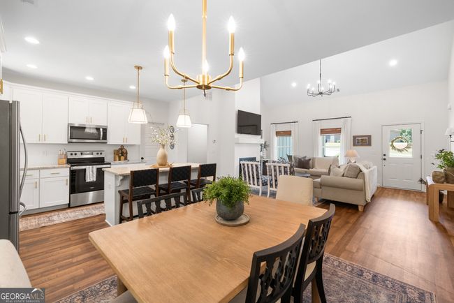 177 Maple Dr, House other with 3 bedrooms, 2 bathrooms and null parking in Commerce GA | Image 23
