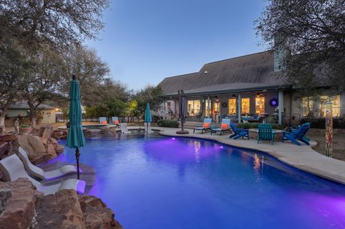 2500 County Road 403, Marble Falls, TX, 78654-8664 | Card Image