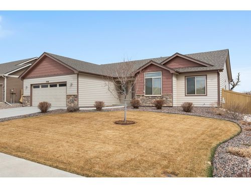 7006 Sage Meadows Dr, Wellington, CO, 80549-2150 | Card Image