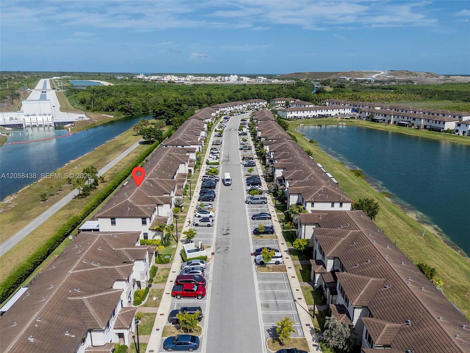 Residential in Miami 4