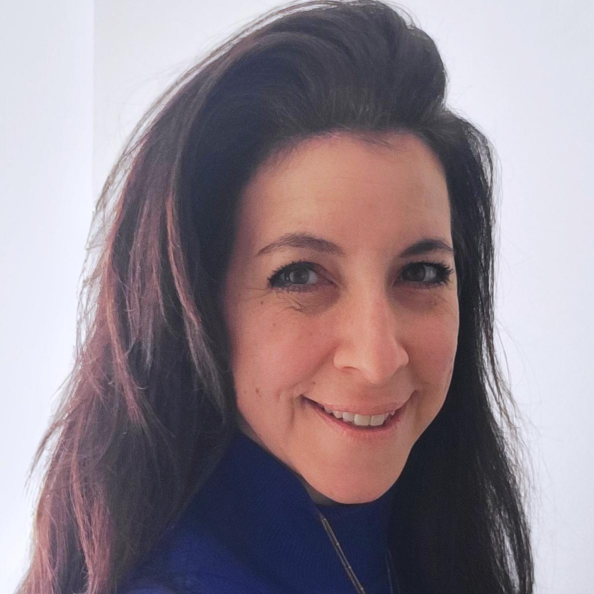 Theresa Conroy