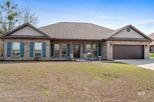 16758 Hammel Dr, Summerdale, AL, 36580-3848 | Card Image