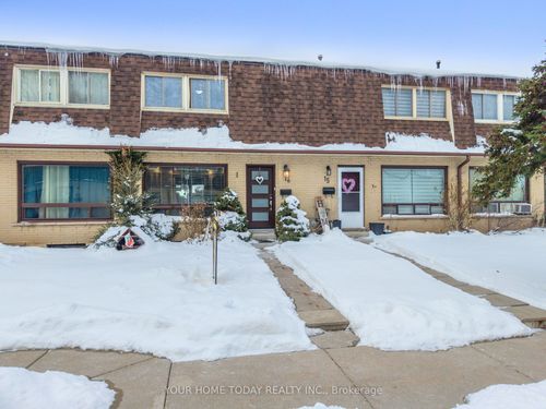 16-20 Mountainview Rd S, Georgetown, ON, L7G4K3 | Card Image