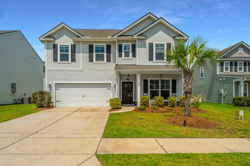 3040 Vincent Astor Dr, Johns Island, SC, 29455-8279 | Card Image