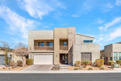 3004 Barrett Springs Ave, Henderson, NV, 89044-1613 | Card Image