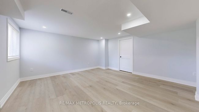 BSMT - 1428 Mockingbird Sq, House other with 1 bedrooms, 1 bathrooms and 1 parking in Pickering ON | Image 24
