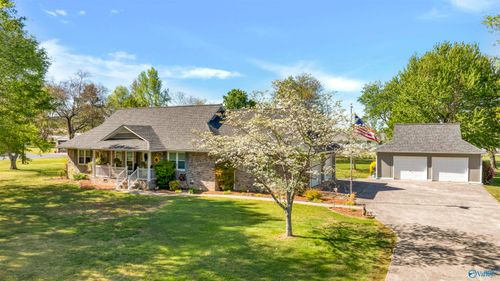 338 Rabbit Run Rd, Rainsville, AL, 35986-5916 | Card Image